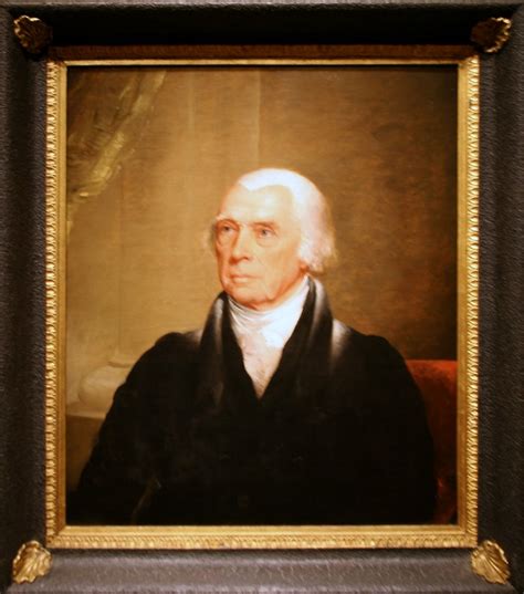 James Madison Facts – US Presidents | Cool Kid Facts