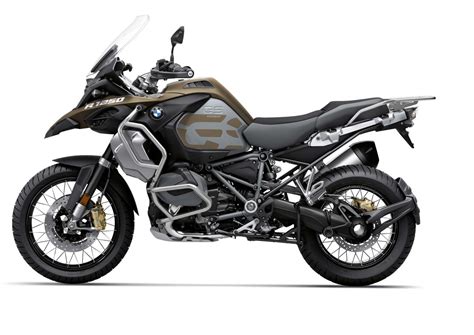 BMW R1250GS Adventure Officially Debuts with ShiftCam Engine - Asphalt ...