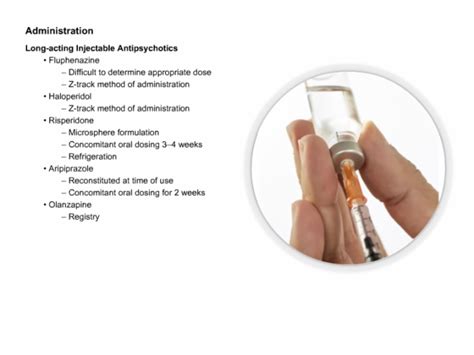 Schizophrenia_Treatments