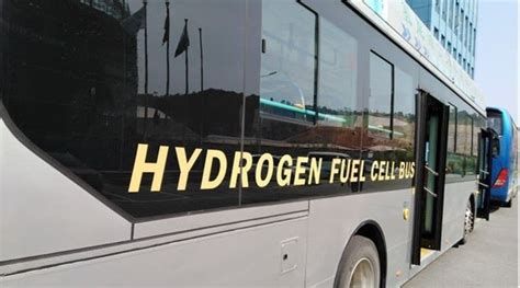 NVVN Invites EoI for Hydrogen Fuel Cell Buses & Cars – CableCommunity.com