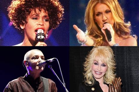 The 30 Best Female Singers of the 80s - Musician Wave