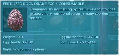 Ark Rock Drake (Abilities, Controls, Taming, Food, Saddle, Breeding ...