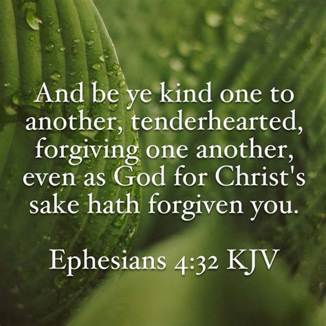 Bible Quotes About Forgiveness Kjv - resolutenessme