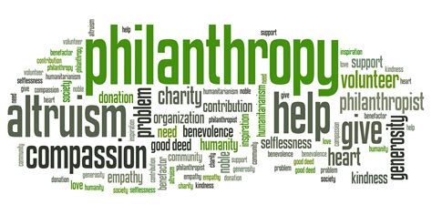 Philanthropy Career Myths Busted | Monster.ca