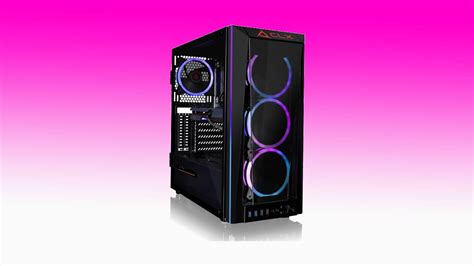 Affordable RTX 3060 gaming PC drops even further in early Prime Day deal | WePC