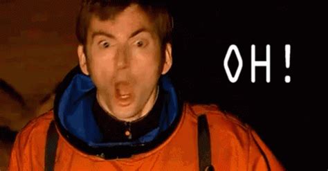 Doctor Who Confused GIF - Doctor Who Confused No - Discover & Share GIFs