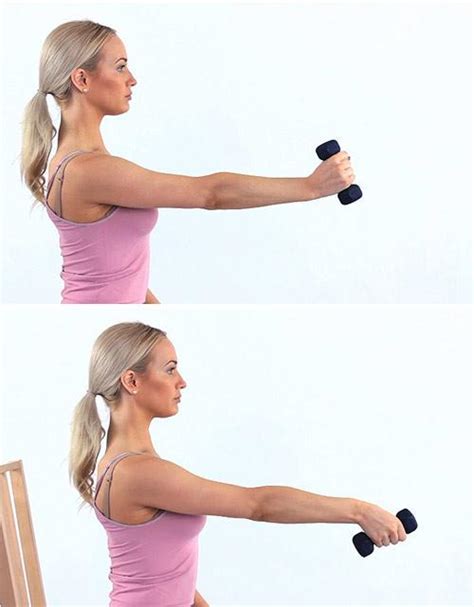 15 Best Wrist Strengthening Exercises To Avoid Pain & Injury