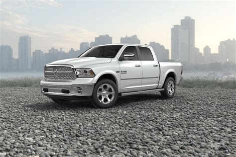 2018 Dodge RAM 1500 Laramie Bright White 01-13feb16u41 - Handiri Cars