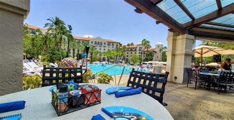 Hard Rock Hotel at Universal Orlando Resort - Pirate and Pixie Dust Destinations