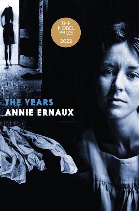 Best Years: Annie Ernaux's Captivating Memoirs 2023 - AtOnce