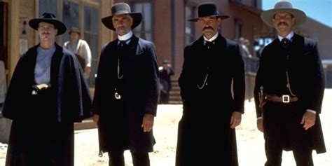 Tombstone Ending Explained: What Happened To Each Main Character | Cinemablend