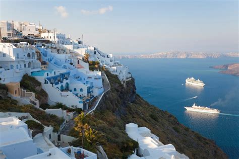 Best Mediterranean cruises in 2024 and 2025 for every type of traveler