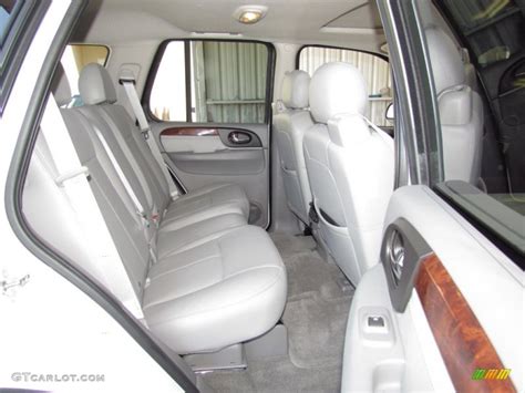 2007 GMC Envoy Denali interior Photo #54857077 | GTCarLot.com