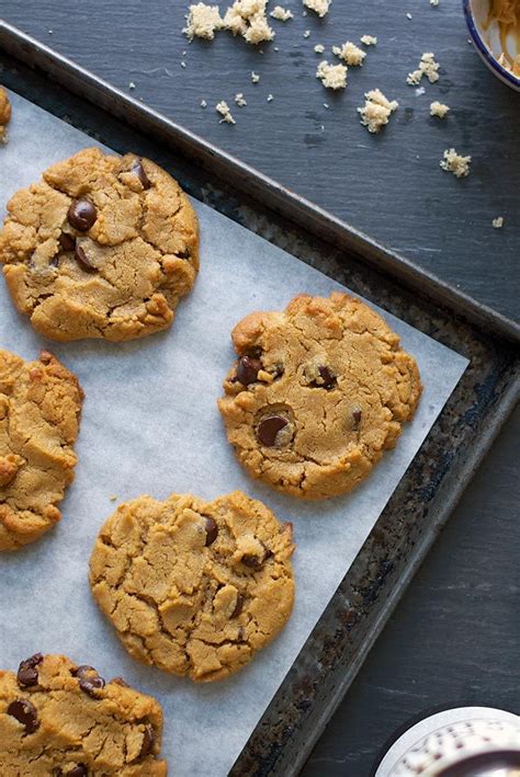 King Arthur's Chocolate Chip Cookies Recipe — Dishmaps