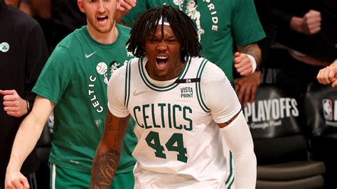 Celtics Center Robert Williams To Undergo Surgery, Will Miss Extended Time | iHeart