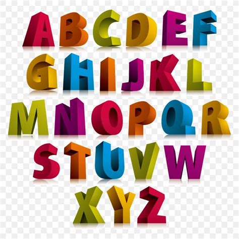 Alphabet Letter 3D Computer Graphics Font, PNG, 1181x1181px, 3d Computer Graphics, Alphabet ...