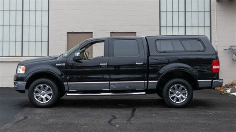 2006 Lincoln Mark LT Pickup for Sale at Auction - Mecum Auctions