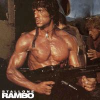 Original Brent Rambo Animated Gif