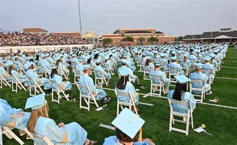 Cape High Class of 2023 celebrates commencement | Cape Gazette