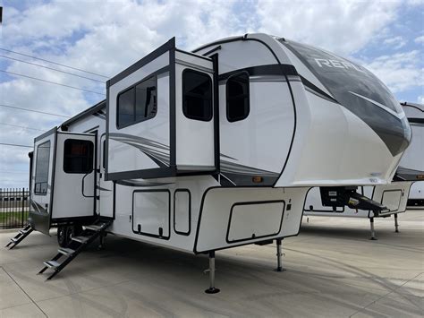 2023 Grand Design Reflection 370FLS RV for Sale in Sanger, TX 76266 | 10520 | RVUSA.com Classifieds