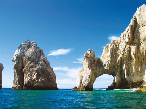 World Visits: Los Cabos, Best Holiday Destination In Mexico