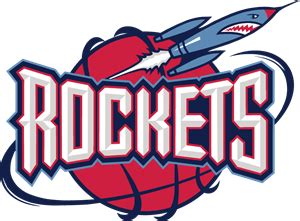 Rockets Logo Png