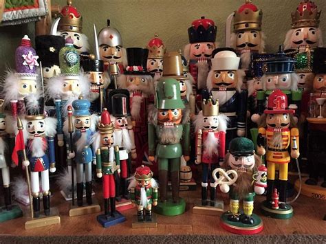 Guide to German Nutcrackers • The German Way & More