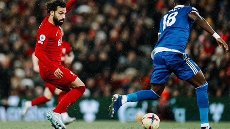 Liverpool 2-1 Leicester: Watch highlights and full 90 minutes ...