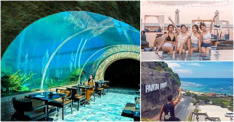 25 super fun things to do in Nusa Dua for the most luxurious getaway!