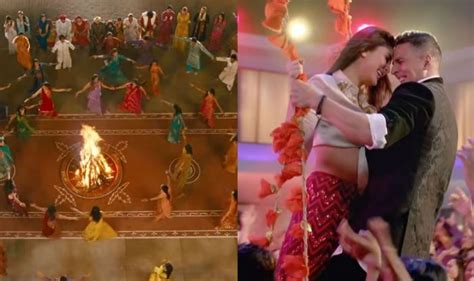 Lohri Songs 2020: From Lo Aa Gayi Lohri Ve to Laal Ghaghra, Here’s How ...