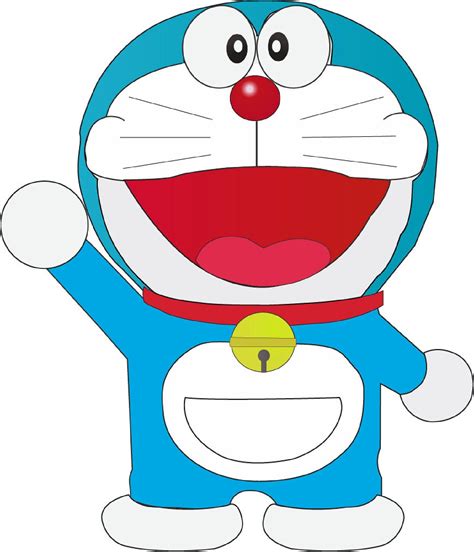 Doraemon - Etsy