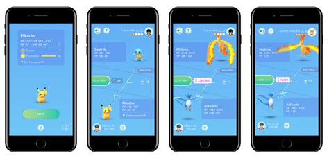 Pokémon Go Friendship Guide | Friendship Levels, Gifts, and Benefits