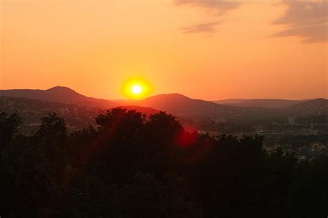 Sunset Hills Photograph by Pati Photography - Fine Art America