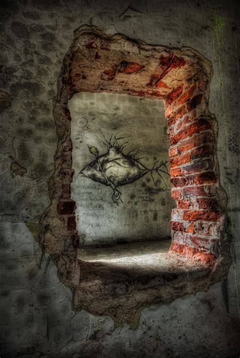 Abandoned asylum 2 by to-ja-jestem-Kefir on DeviantArt