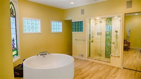 Average Cost of a Bathroom Remodel in Maryland and Washington D.C.