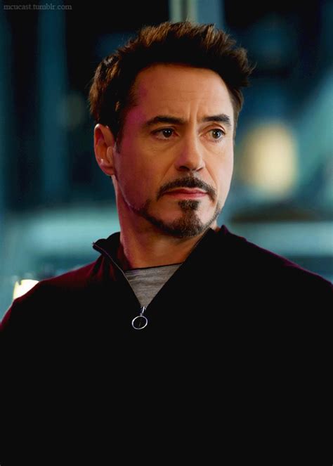 Tony Stark - The Avengers Photo (38789876) - Fanpop