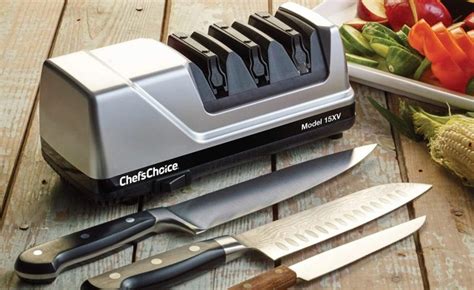 5 Best Knife Sharpeners Reviewed in 2023 | SKINGROOM