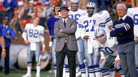 NFL Wembley: Get to know the Dallas Cowboys as America's Team hit ...