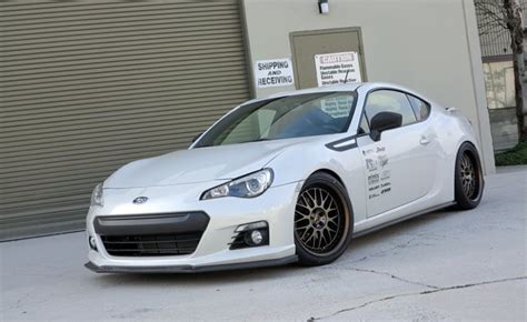 Project Subaru BRZ: Sound System Transformation | AutoGuide.com