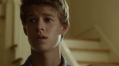 Foto geral de Colin Ford - Foto 47 de 257 | Colin ford, Colin ford under the dome, Ford