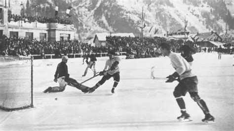 Who Invented Ice Hockey? Origins of Ice Hockey - Ice Hockey Lovers