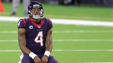 Deshaun Watson faces a year long suspension from the NFL – FirstSportz