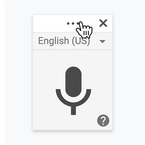 Voice Typing: Transcribe audio using Google Docs - Google News Initiative