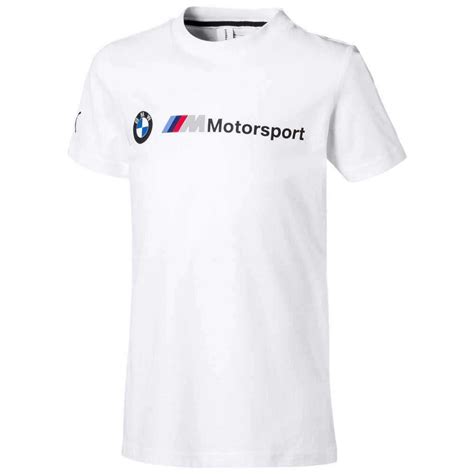 BMW Motorsport T-Shirt - Pit Lane 9 Shop