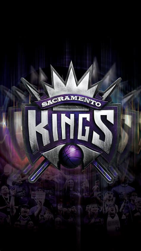 Sacramento Kings Wallpaper - WallpaperSafari