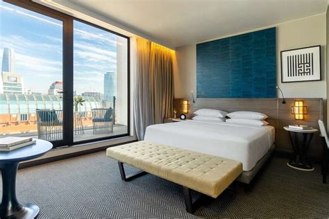 15 Best Hotels in Santiago for 2024 | U.S. News Travel