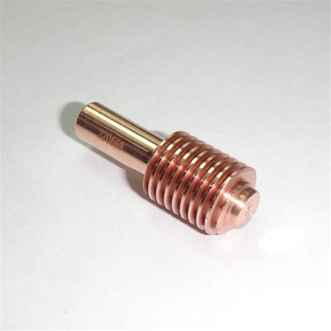 Hypertherm Plasma Cutting Electrode 220669 for hypertherm powermax 45 ...