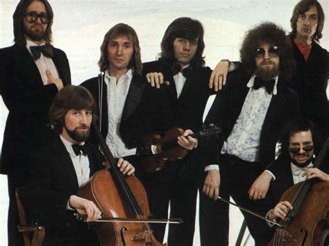 Electric Light Orchestra Wallpapers - Wallpaper Cave