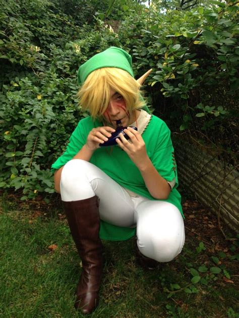 BEN Drowned | Cosplay Amino