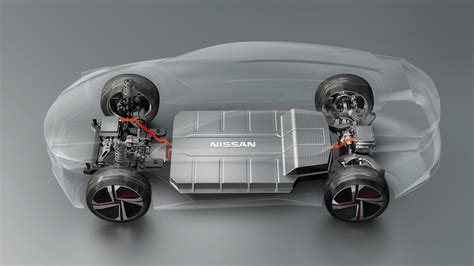 Nissan unveils IMx zero-emission concept at Tokyo Motor Show